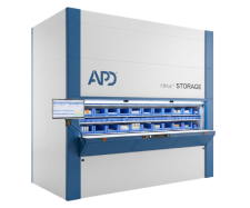 Athos Storage-1
