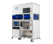 Athos uniBOT-2